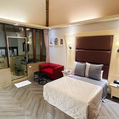 Giyoche Motel Wanli Exteriör bild